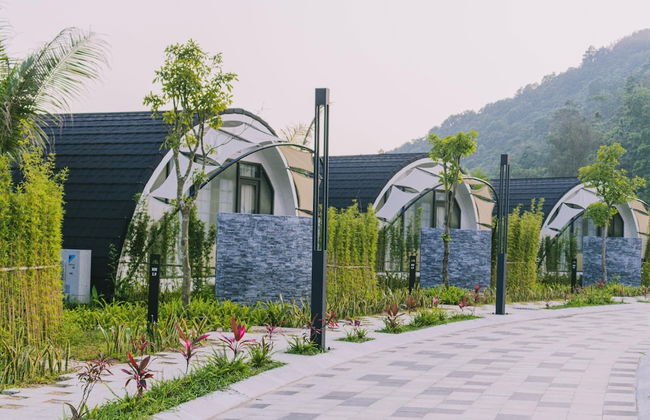 Dau Rong Resort - Foto 19