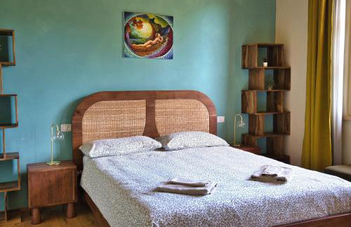 Cozy 2BR Mountain Escape - Molazzana - Foto 56