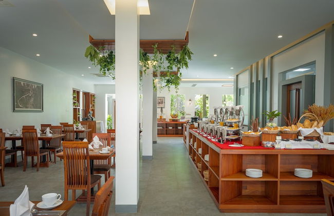 Koulen Hotel - Foto 36