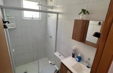 Apartamento para trabalho e lazer - Foto 9