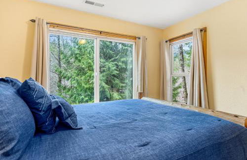 Rapid River Retreat - Meredith Lodging - Foto 38