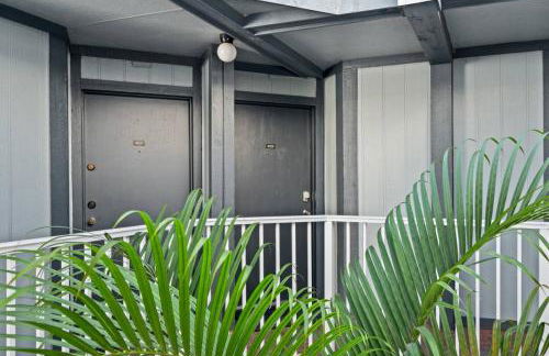 Cozy Apt with Pool, Hot Tub, Golf, Near Downtown - Foto 15