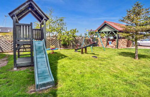 2 Bedroom Nice Home In Darlowo - Foto 10