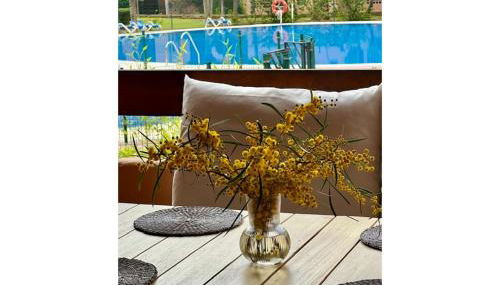 SunBeach Hacienda Apartment - Photo 2