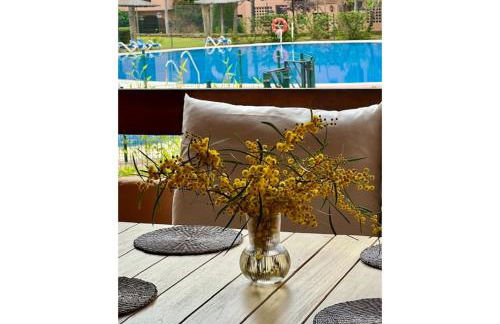 SunBeach Hacienda Apartment - Photo 2