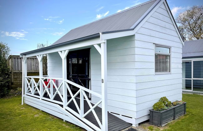 Pacific Park Christian Holiday Camp - Foto 2