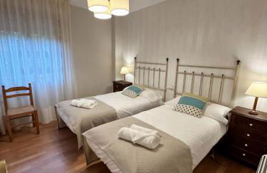 Piso en el corazón de Baiona con vistas al mar - Foto 15