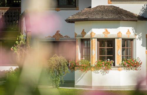 Apartments Hubertushof - Foto 33