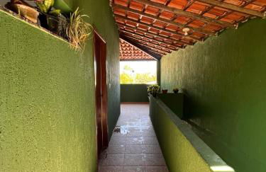 Apartamentos e Suites Casa Verde - Foto 9