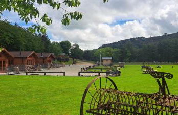Cobblehouse Country Cabins no TRADE WORKERS - Foto 36