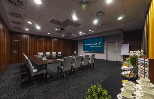 Golden Tulip Gdańsk Residence - Foto 70