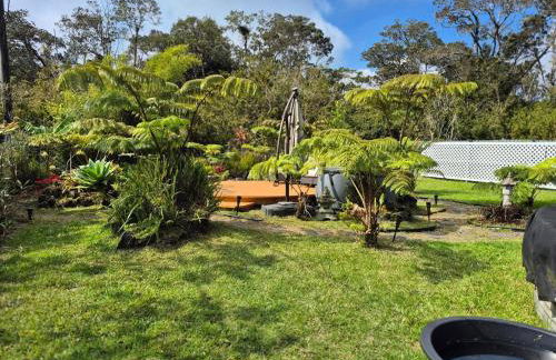 Pu'uwai Place of Volcano Village - Foto 29