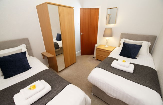 Mode Old School House - Foto 3