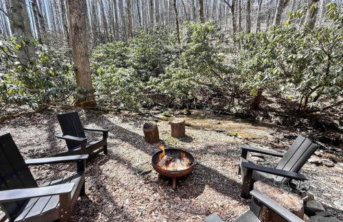 Karma Cabin - Foto 26