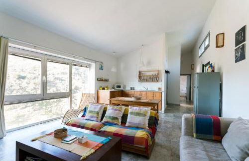 Casa de los Olivos, chimenea con horno 2 Hab 4 Pers Max - Foto 11