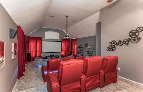 5br Lux! Pool, Games & Theater - Foto 7