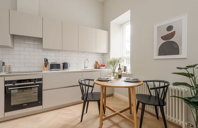 Museum Apartments - Foto 24