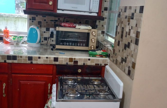 Binks appartments - Photo 12