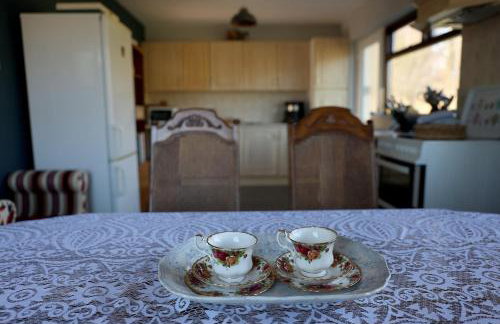 Bridie's Cottage - Foto 20