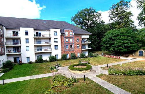 Domitys - Le Carillon d'or - Foto 42