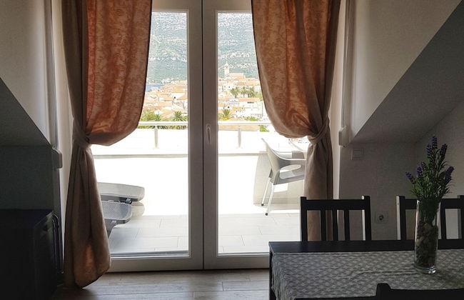 Adriatic Pearl Korcula - Foto 51