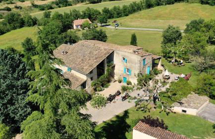 Les Demeures du Clos - Foto 4