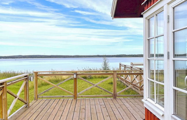 6 Person Holiday Home in Hjo-by Traum - Foto 18