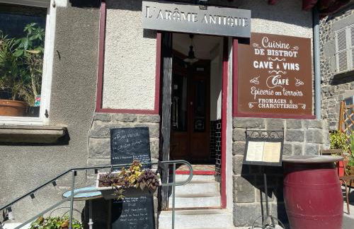 Charmant appartement au cœur des volcans d Auvergne - Photo 41