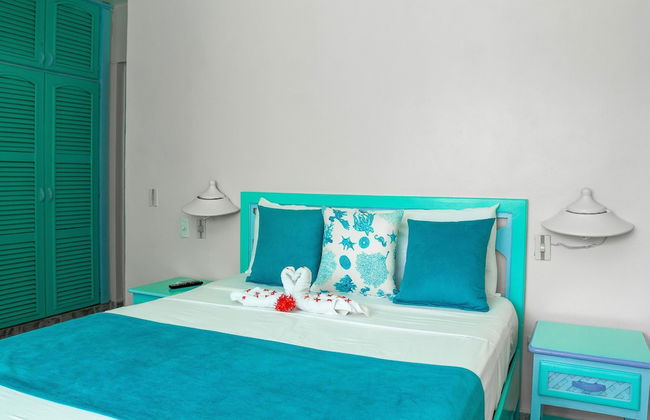 Hotel Residence Playa Colibri - Foto 51