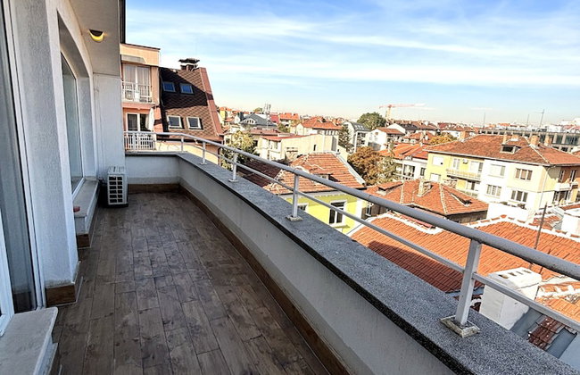 Dunav Apartment House - Foto 56