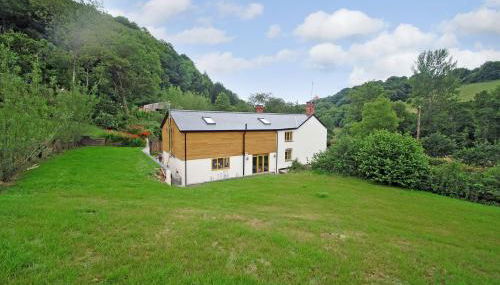 Exmoor Farmhouse - Foto 5