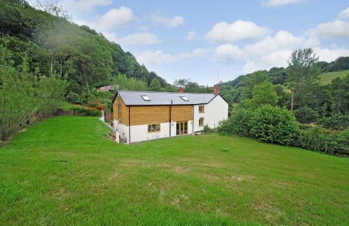 Exmoor Farmhouse - Foto 5