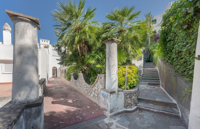 Azzurra, Capri Center - Photo 37