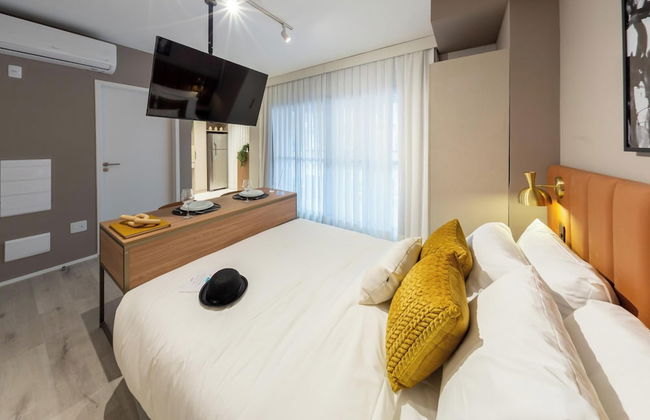 Charlie Contemporâneo Jardins Essential - Foto 6