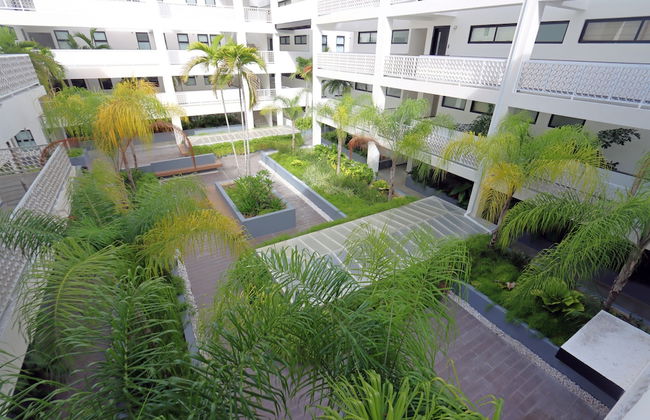 Lumina at Flats Punta Cana Village - Foto 42