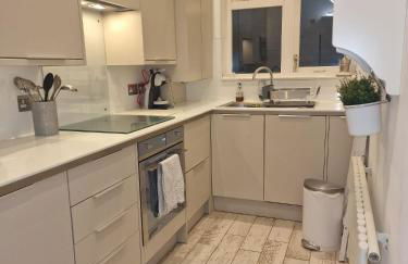 Quintessentially 'London' flat - Foto 22