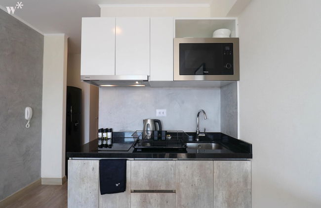 Modern Lofts in Grau Building by Wynwood-House - Foto 56