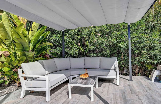 Villa El Fadri - Foto 27