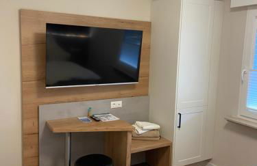 Paganetti´s Chalet - Two Bedroom House - Foto 11