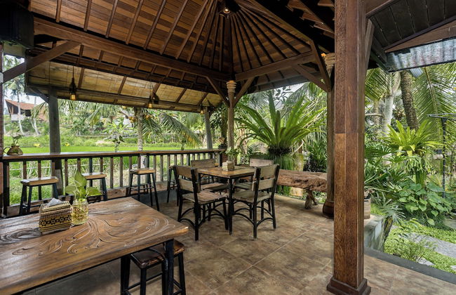 The Pulu Villas by GenuineHost - Foto 43