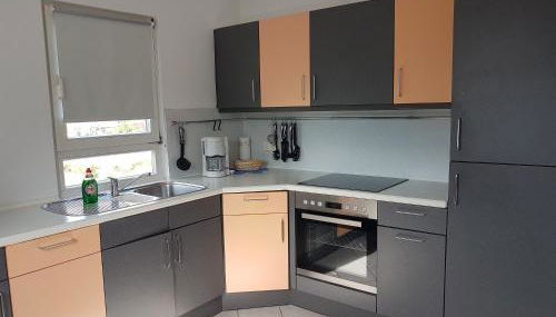 Helle Ferienwohnung auf 80 qm - Foto 3