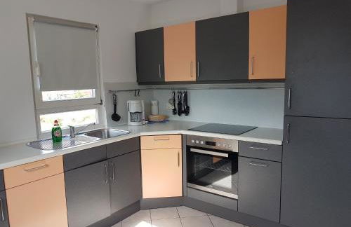 Helle Ferienwohnung auf 80 qm - Foto 3