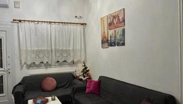 Δεσκάτη-Deskati apartment - Foto 2