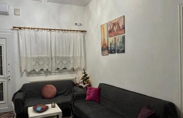 Δεσκάτη-Deskati apartment - Foto 2