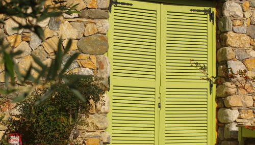 Country House Spitaki Γραφείο - Foto 2