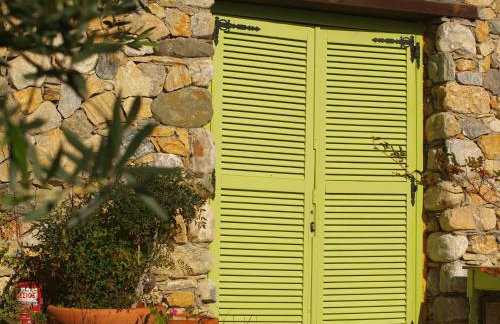 Country House Spitaki Γραφείο - Foto 2