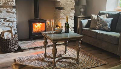 Posh Little Cottage - Foto 2