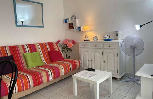 Appartement avec vue mer et Pyrénées - AY110-M04 - Photo 14