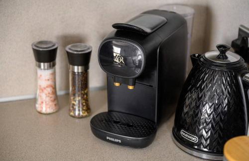 Cityscape MCR Skyline- 2BR, free parking, views - Foto 19