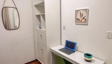 Apartamento no coração de Belo Horizonte [2] - Foto 3